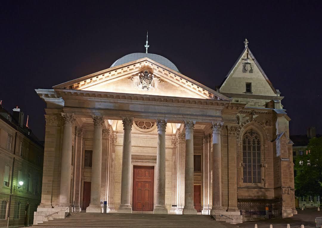 Cathedrale de St-Pierre