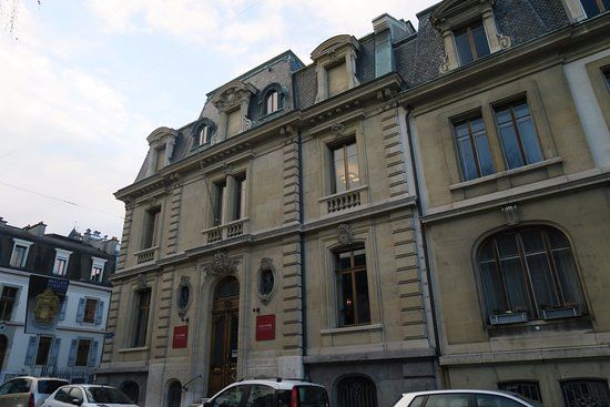 Museum of Far Eastern Art